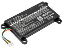 Battery for MON 371-2658 916C5940F F371-2659-01