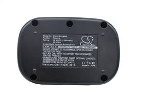 Battery for SENCO DS202 VB0023 VB0034 PPA014 Tool
