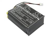Collar Battery for Sportdog SAC00-12615 SD-1225