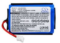 Battery for Sportdog SAC00-13514 SDT00-13514