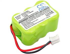 Battery for Sportdog SAC00-15724 FieldTrainer