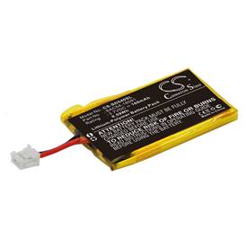 Battery for SportDog SBC-R Bark Collar SAC54-16091