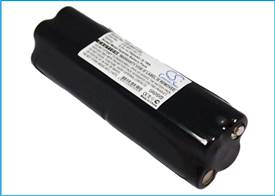 Collar Battery for Innotek 1000005-1 CS-16000