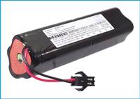 Dog Collar Battery for Tri-Tronics DC-12 1064000D