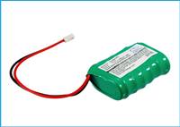 Battery for PetSafe DC-16 Sportdog 650-059 Field