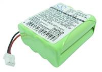 Battery for Sportdog BP-2T DC-22 Transmitter 1400