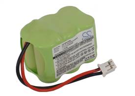 Battery for Sportdog KINETIC MH250AAAN6HC 650-104