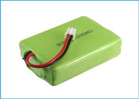 Battery for Sportdog 650-052 DC-25 DC25 SR200-I