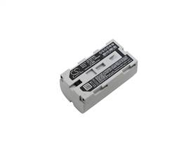 Battery for Seiko DPU-3445 BP-3007-A1-E Portable