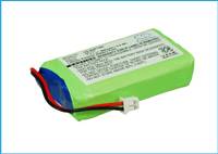 Battery for Dogtra BP74T 2500B 2500T 2500TX 2502