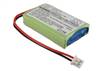 Battery for Dogtra AE562438P6H BP74T2 1900S 1902S