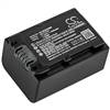 Battery for Sony FDR-AX60 FDR-AX700 HDR-CX450