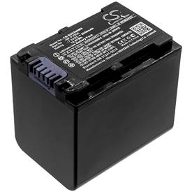 Battery for Sony HDR-CX625 HDR-CX680 HDR-PJ620