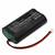 Battery for Spektrum Transmitter DX7S DX8 DX9