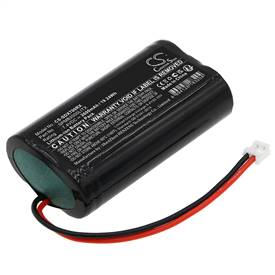 Battery for Spektrum Transmitter DX7S DX8 DX9