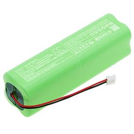 Battery for Spektrum DX6 Transmitter DX7 JR2 JR-2