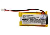 Battery for Dogtra BP37Y BP-37Y YS-300 YS300 Dog