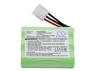 Battery for Ingenico EFT930B EFT930G Sagem MONETEL