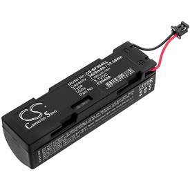 Barcode Scanner Battery for APS Symbol F5040A