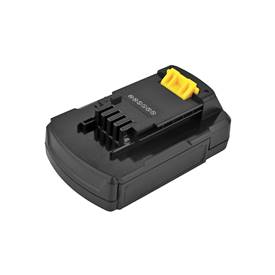 Battery for Stanley FMC620 FMC680L Power Tool