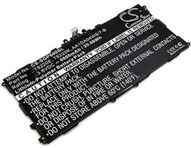 Battery for Samsung Galaxy Note TabPRO 10.1