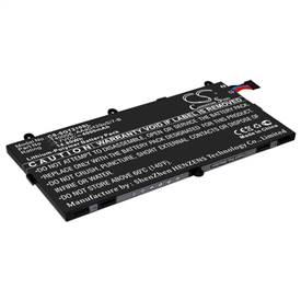 Battery for Samsung Galaxy Tab 3 7.0 Kids A