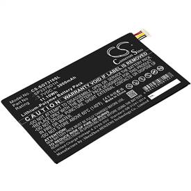 Battery for Samsung Galaxy Tab 3 8.0 Tab3 SM-T310