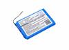 Battery for SkyGolf SPT-1301 SkyCaddie Touch