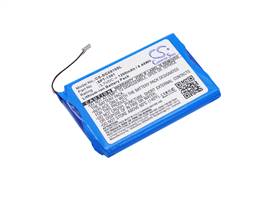 Battery for SkyGolf SPT-1301 SkyCaddie Touch