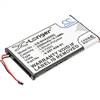 Battery for Sony PHA-2 PHA-2A 4-297-656-01 Speaker