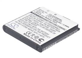 Battery for Spare HD96 HDMax Action Extreme KB-05