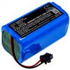Battery for Shark ION Robot 700 RV700 720 750 755