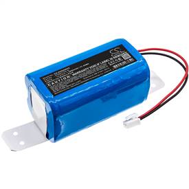 Battery for Shark RV871 RV761 RV850BRN RV750_N