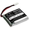 Battery for Skyhunter X8TW WiFi FPV Drone