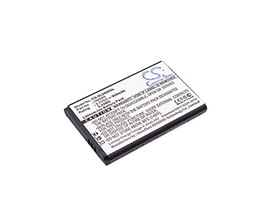 Battery for Steelseries 160240 61298RX H