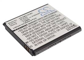 Battery for Samsung SM-C101 SM-C1010 SM-C105