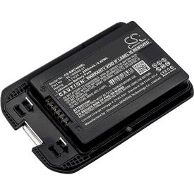 Battery for Symbol Motorola 82-160955-01 MC40