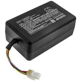 Battery for Samsung PowerBot R7040 VR1AM7040WG/AA