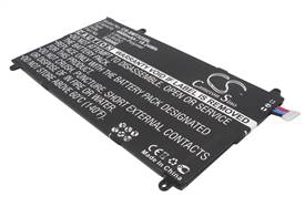 Battery for Samsung Galaxy TabPRO 8.4 LTE-A