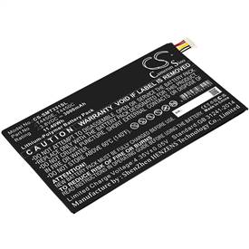 Battery for Samsung Galaxy Tab 4 8.0 Tab4 Millet