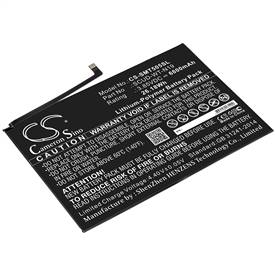 Battery for Samsung Galaxy Tab A7 10.4 2020