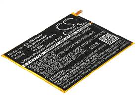 Battery for Samsung Galaxy Tab E Nook 9.6 SM-T560