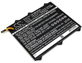 Battery for Samsung Galaxy Tab E 9.6 SM-T567V