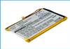 Battery for Samsung YP-T9 YP-T9+ YP-T9JBAB