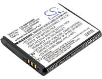 Battery for Samsung EC-MV900FBPWUS MV900 MV900F