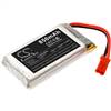 Battery for SYMA X54HC X54HW X56 X56W CS-SMX540RC