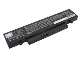 Battery for Samsung N210 1588-3366 AA-PB1VC6B