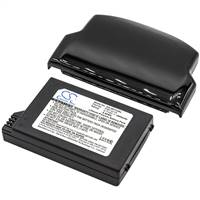 Extended Battery for Sony PSP-S110 Lite PSP 2th