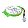 CMOS Battery for Sony Playstation 3 PS3 CR2032-LC1