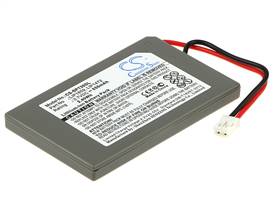 Battery for Sony LIP1472 LIP1859 CECHZC1E CECHZC1U